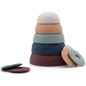 Jellystone Bols Empilables pas cher