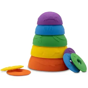 Jellystone Bols Empilables pas cher