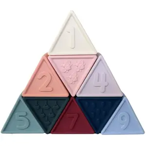 Jellystone Jeu Pour Bébé Triblox pas cher