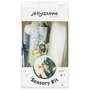 Jellystone Kit Sensoriel Galactique pas cher