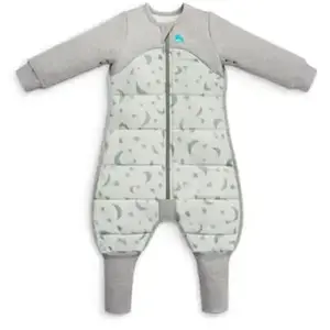 Love to Dream, Gigoteuse, Pyjama 2.5T (2-3Y) (100 cm, 2.5 TOG, Hiver) pas cher