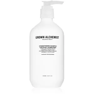 Grown Alchemist Strengthening Shampooing fortifiant pour cheveux - Acc...Vendu parbeauty-plaza