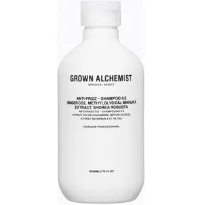 Grown Alchemist Anti-Frizz Shampoo 0.5 200ml