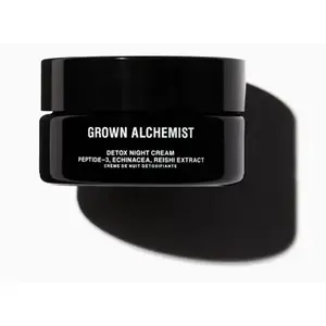 Grown Alchemist Detox Night Cream 40ml pas cher