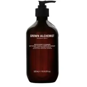 Grown Alchemist Revive Body Cleanser - 500 ml pas cher