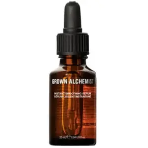 Grown Alchemist Instant Smoothing Serum - 25 ml pas cher