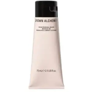 Grown Alchemist Skin Renewal Mask - 75 ml pas cher