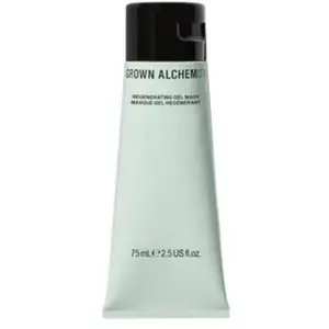 Grown Alchemist Skincare Masque Masker Regenerating Gel Mask 75ml