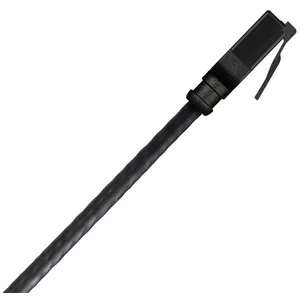 Câbles Ethernet Kordz Pro Cat 6 Noir (20 m) pas cher