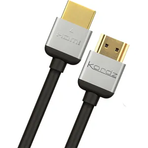 Câbles HDMI Kordz R.3 (2,4 m) pas cher