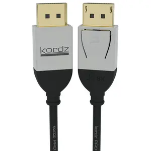Câbles HDMI Kordz Pro-DP (5 m) pas cher