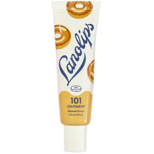 Lanolips 101 Ointment Glazed Donut - 10g - Intense Hydraterende Lippen...Vendu parbol