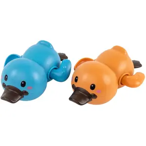 Tiger Tribe | Bath Racers - Platypuses