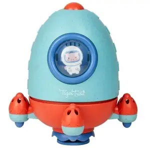 Jouets pour enfants : Fusée de bain
