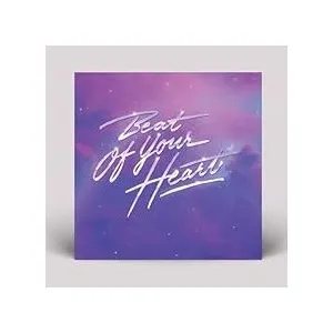 Sweat It Out! Beat Of Your Heart pas cher