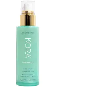 Kora Organics Minty Mineral Hydration Mist 100ml pas cher