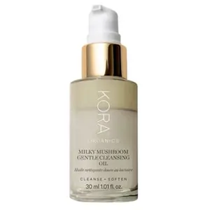 KORA Organics Milky Mushroom Gentle Cleansing Oil Reinigingsolie pas cher