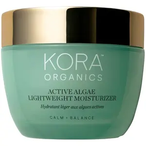 KORA Organics Active Algae Lightweight Moisturizer Gezichtscrème pas cher