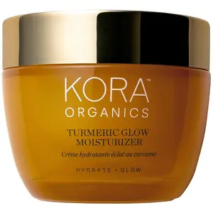 KORA Organics Turmeric Glow Moisturizer Gezichtscrème pas cher