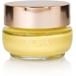 KORA Organics Turmeric Glow Moisturizer Gezichtscrème pas cher