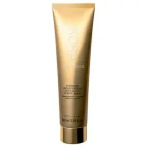 KORA Organics Turmeric Brightening & Exfoliating Scrub & Mask Gezichtsmasker