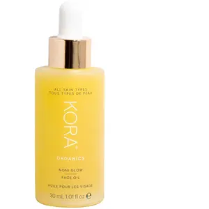 KORA Organics Noni Glow Face Oil Gezichtsolie pas cher