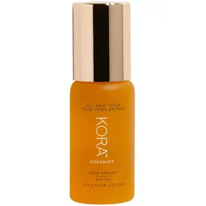 KORA Organics Noni Radiant Eye Treatment Oil Oogverzorging pas cher