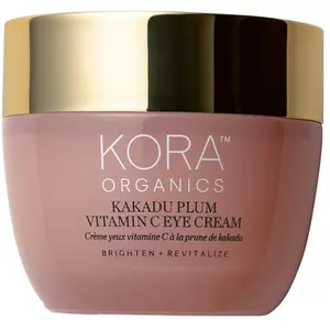 KORA Organics Kakadu Plum Vitamin C Eye Cream Oogcrème pas cher