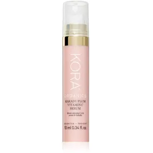 KORA Organics Kakadu Plum Vitamin C Serum Serum pas cher
