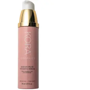 KORA Organics Kakadu Plum Vitamin C Serum Serum pas cher