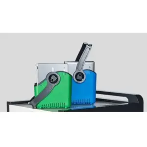 LocknCharge LOCK N Charge MK5 Rack pour Carrier30 - 15 Slot pas cher