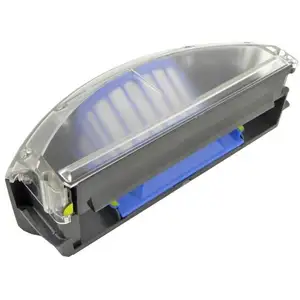 BLUEDEER IRobot 4359682 Roomba 600 Série- Originel AeroVac Bac, Poubel... pas cher