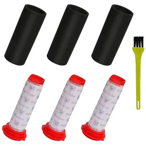BLUEDEER Kit de filtres pour Bosch Athlet, 3 filtres de manche princip... pas cher
