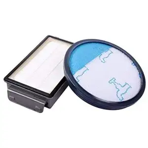 Bluedeer - 2 Filtre pour Aspirateurs Rowenta ZR005901 Moulinex Tefal C... pas cher