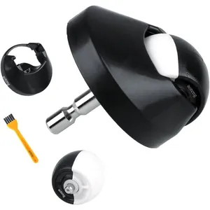 Bluedeer - Roue pivotante avant pour iRobot Roomba série 500 600 700 8... pas cher