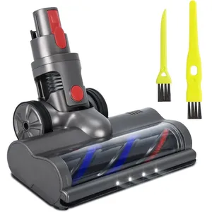 BLUEDEER Brosse compatible avec Dyson v15/v11/v10/v8/v7 Tête de brosse... pas cher