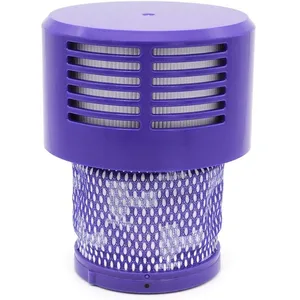 BLUEDEER 1 lot de filtres V10 pour aspirateur Dyson, 1 lot de filtres ... pas cher