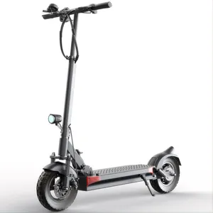 JOYOR Joyor Y6-S Pliable Trottinette Électrique - Moteur 500w Batterie...