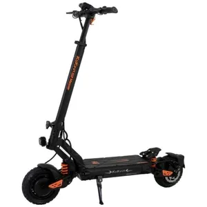 Trottinette Électrique KuKirin G2 Master - 1000W*2 Batterie 52V20.8AH ...
