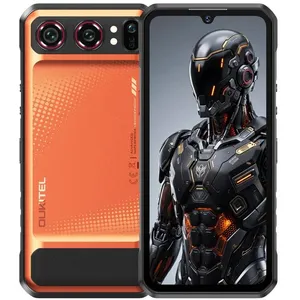 OUKITEL WP68 Air 5G Smartphone Robuste 36Go+512Go 688 120Hz IP68 8000m... pas cher