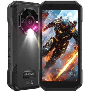 Comparateur de prix : Ulefone Armor X32 Smartphone 12Go+128Go 5.65 Corning Glas 48MP Vision ...