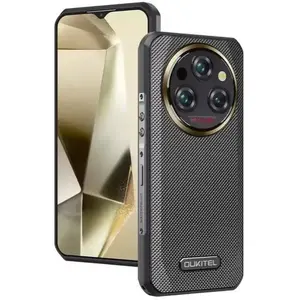 Smartphone 5G Oukitel WP35 Pro 36GO+512GO 6.6 FHD+ 11000mAh Smartphone... pas cher