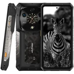 Ulefone Armor 28 Pro Smartphone 5G 32Go+512Go 10600mAh Téléphone Porta...