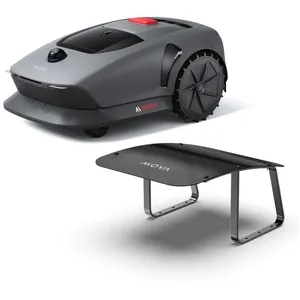 MOVA 600 Tondeuse Robot avec abri 600 m² pas cher