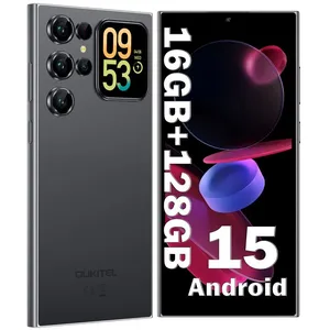 Smartphone Pas Cher OUKITEL C62 16GB+128GB 688 5150 mAh Téléphone port... pas cher