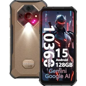 Comparateur de prix : Ulefone Armor X16 Téléphone Portable Incassable 5G 12Go+128Go 656 Smar...