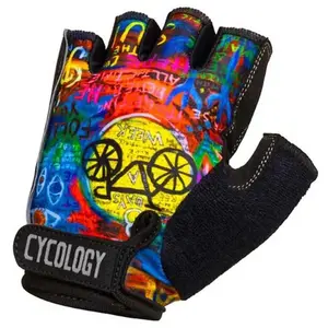 Cycology Gants Courts 8 Days pas cher