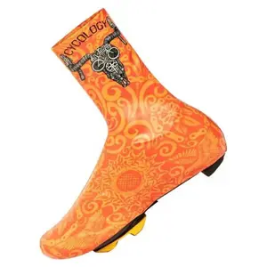 Cycology Couvre Chaussures Life Behind Bars pas cher