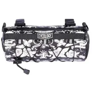 Cycology Sacoche De Guidon Velo Tattoo 2.4l pas cher