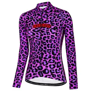 Comparateur de prix : Cycology Maillot à Manches Longues Kitty